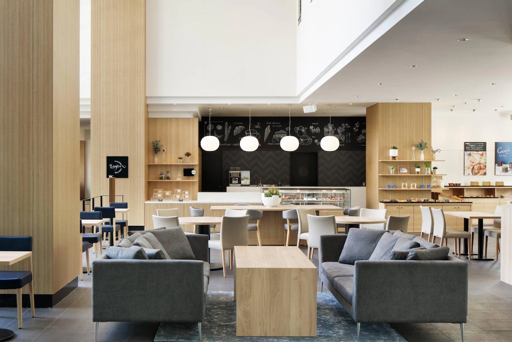 フェアフィールド・バイ・マリオット札幌 Fairfield by Marriott Sapporo 画像7