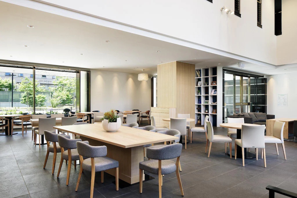 フェアフィールド・バイ・マリオット札幌 Fairfield by Marriott Sapporo 画像10
