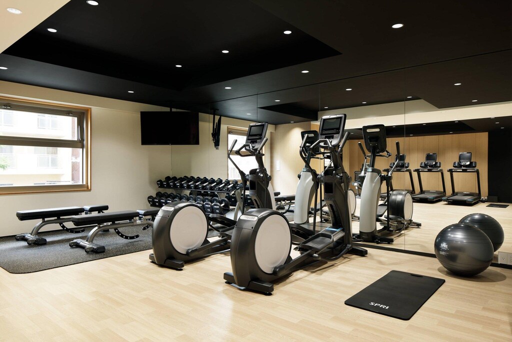 フェアフィールド・バイ・マリオット札幌 Fairfield by Marriott Sapporo 画像14