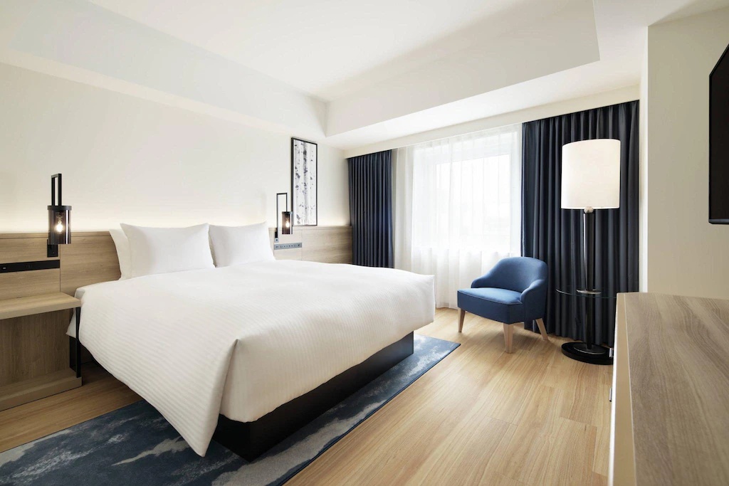 フェアフィールド・バイ・マリオット札幌 Fairfield by Marriott Sapporo 画像15