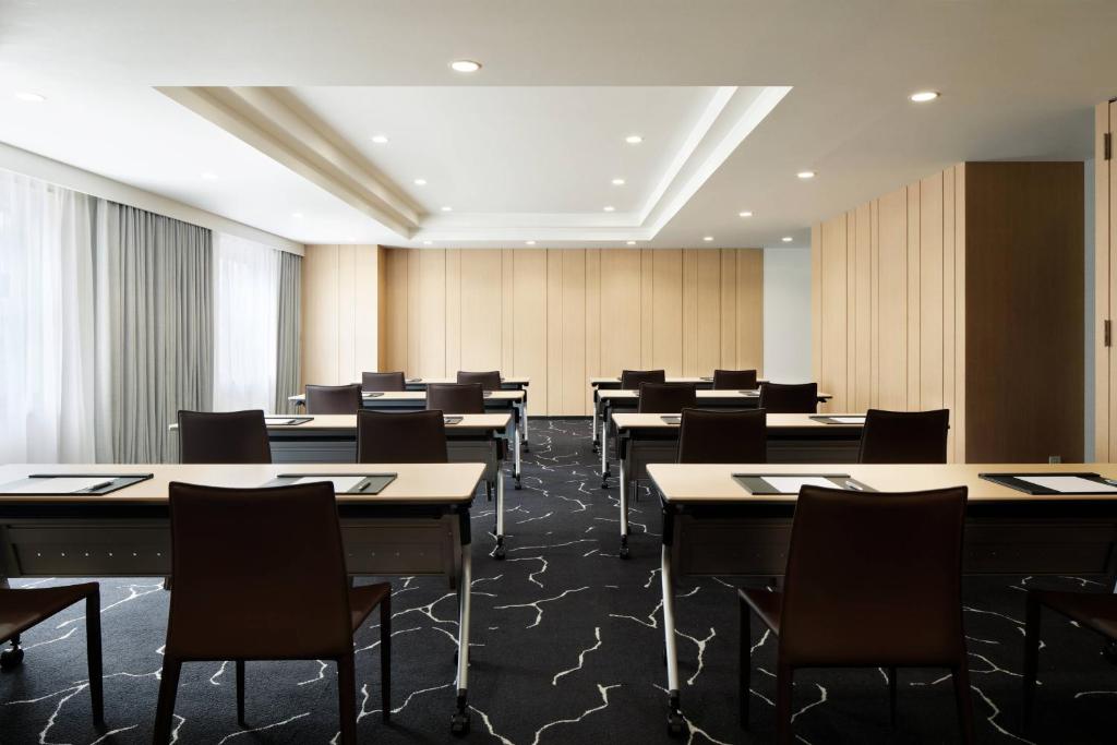 フェアフィールド・バイ・マリオット札幌 Fairfield by Marriott Sapporo 画像16