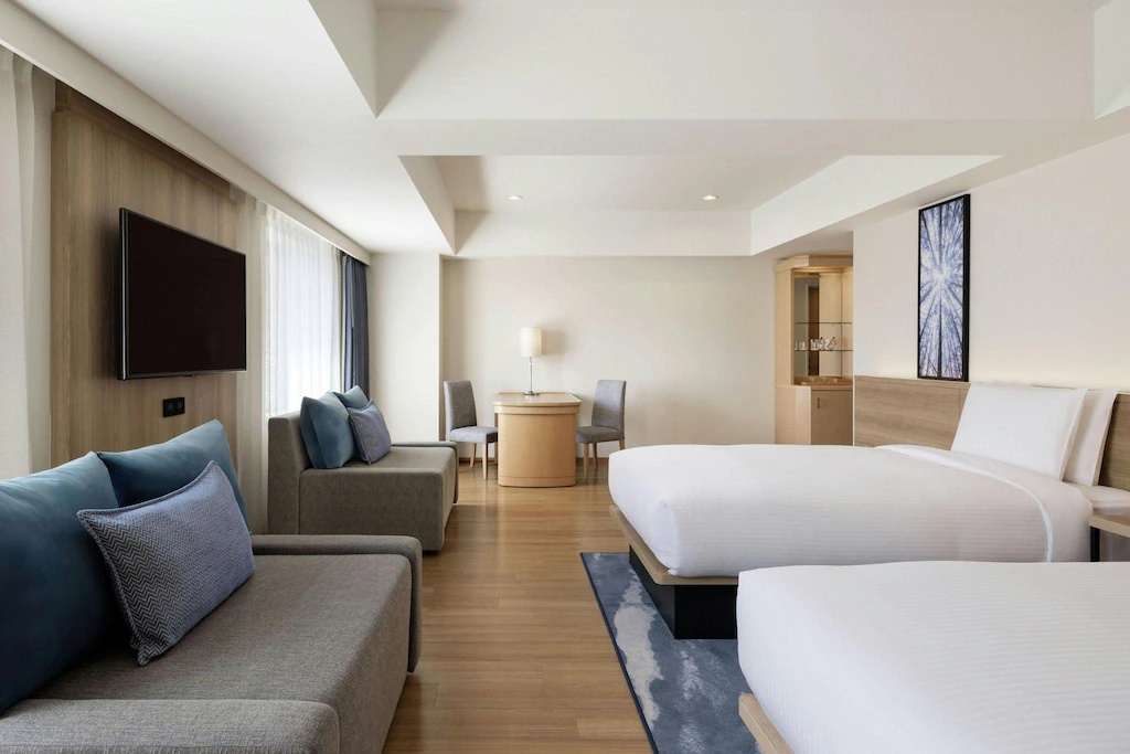フェアフィールド・バイ・マリオット札幌 Fairfield by Marriott Sapporo 画像17