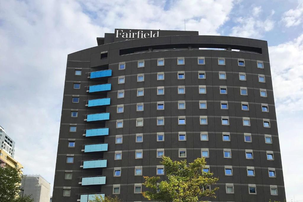 フェアフィールド・バイ・マリオット札幌 Fairfield by Marriott Sapporo 画像18