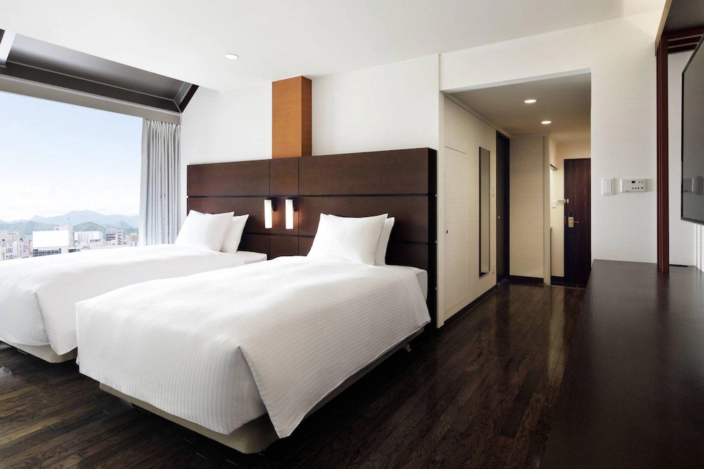 フェアフィールド・バイ・マリオット札幌 Fairfield by Marriott Sapporo 画像19
