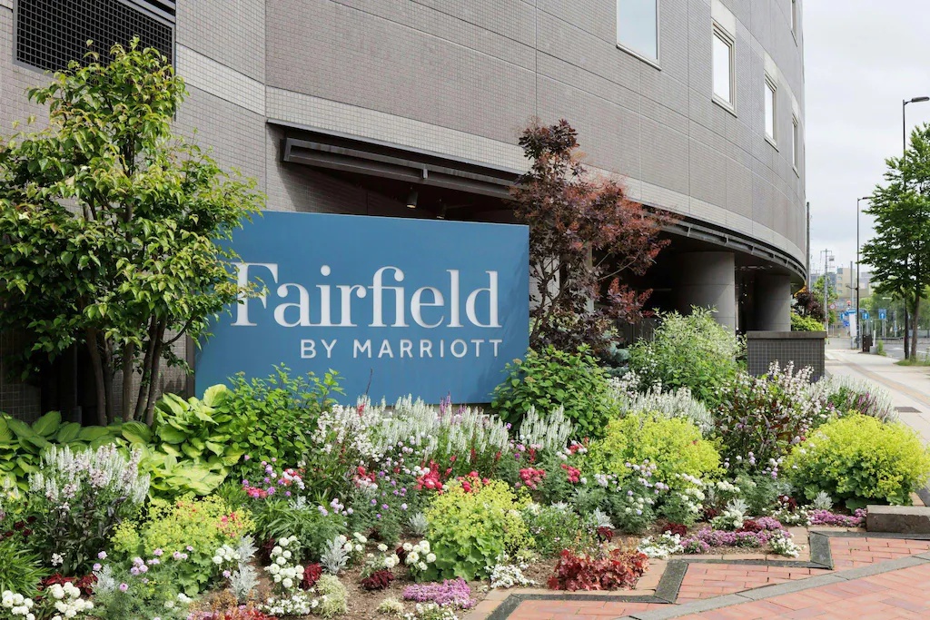 フェアフィールド・バイ・マリオット札幌 Fairfield by Marriott Sapporo 画像20