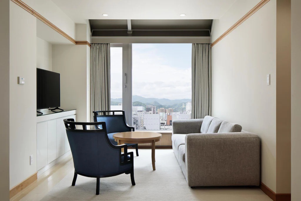 フェアフィールド・バイ・マリオット札幌 Fairfield by Marriott Sapporo 画像22