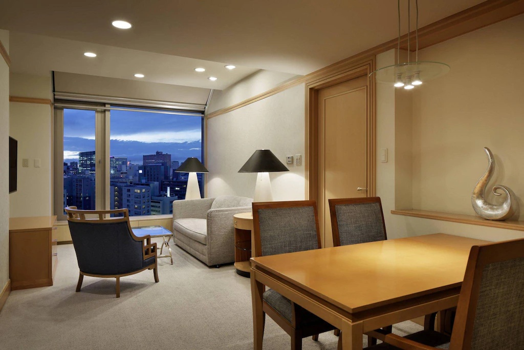フェアフィールド・バイ・マリオット札幌 Fairfield by Marriott Sapporo 画像24