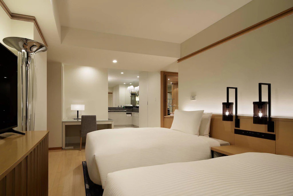 フェアフィールド・バイ・マリオット札幌 Fairfield by Marriott Sapporo 画像26