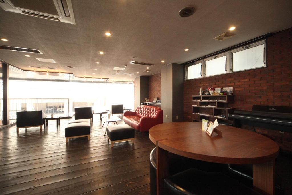 フレイムホテル札幌 Frame Hotel Sapporo 画像3