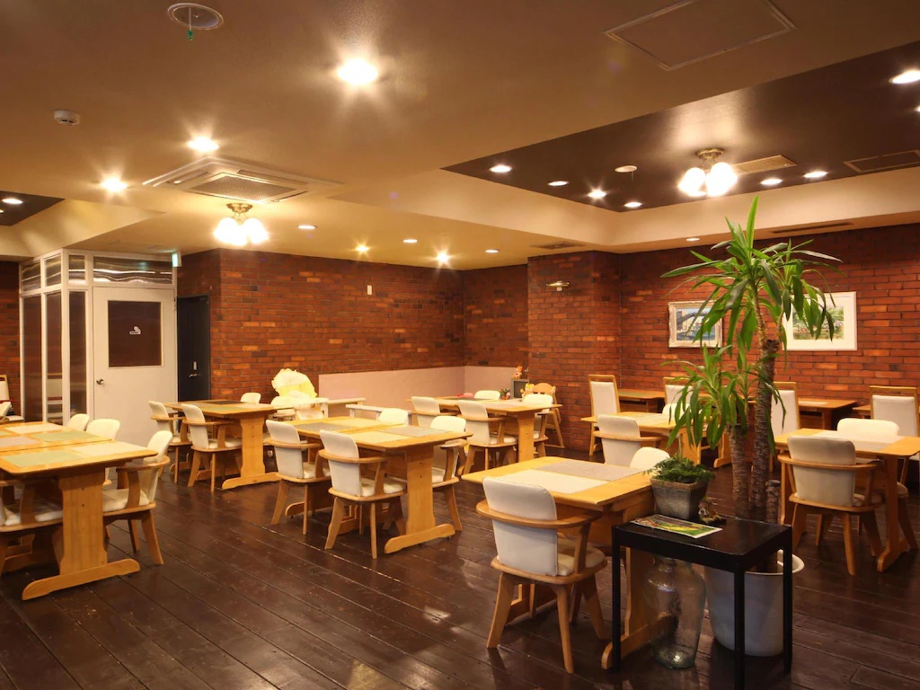 フレイムホテル札幌 Frame Hotel Sapporo 画像4