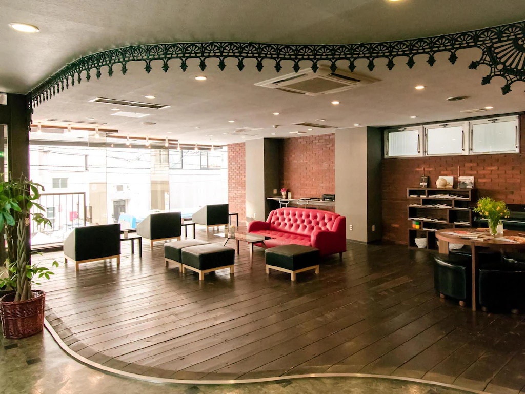 フレイムホテル札幌 Frame Hotel Sapporo 画像8