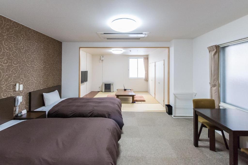 フレイムホテル札幌 Frame Hotel Sapporo 画像9