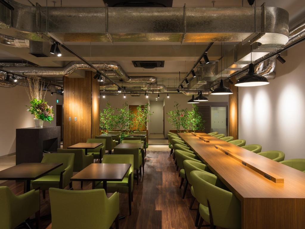 GARDENS CABIN GARDENS CABIN 画像3