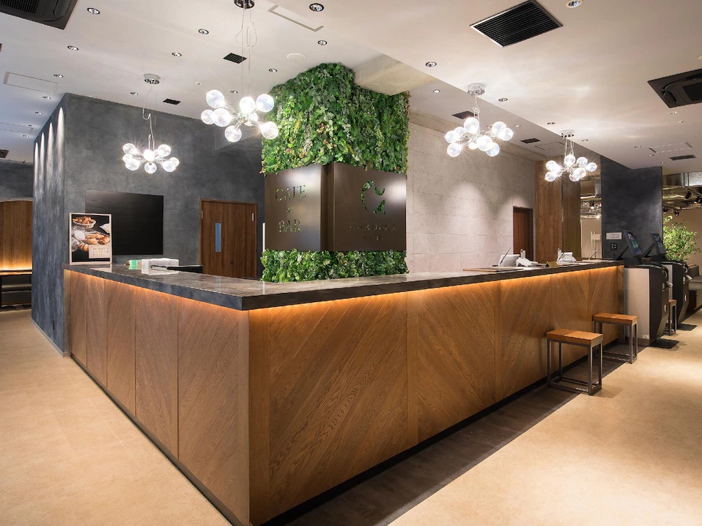 GARDENS CABIN GARDENS CABIN 画像4