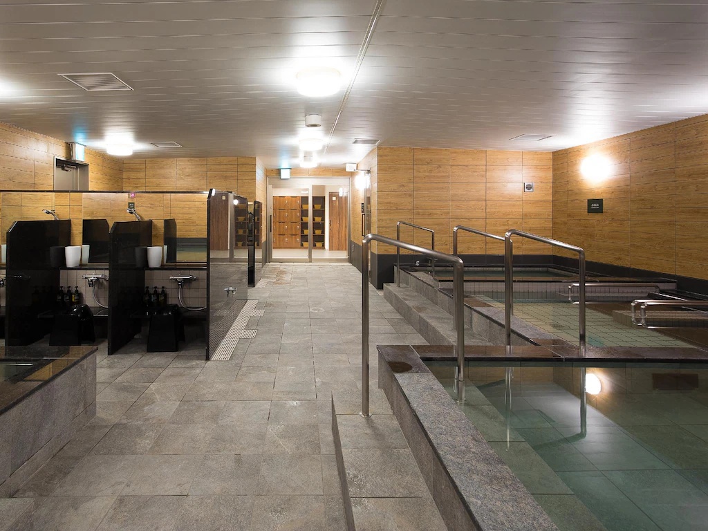 GARDENS CABIN GARDENS CABIN 画像5