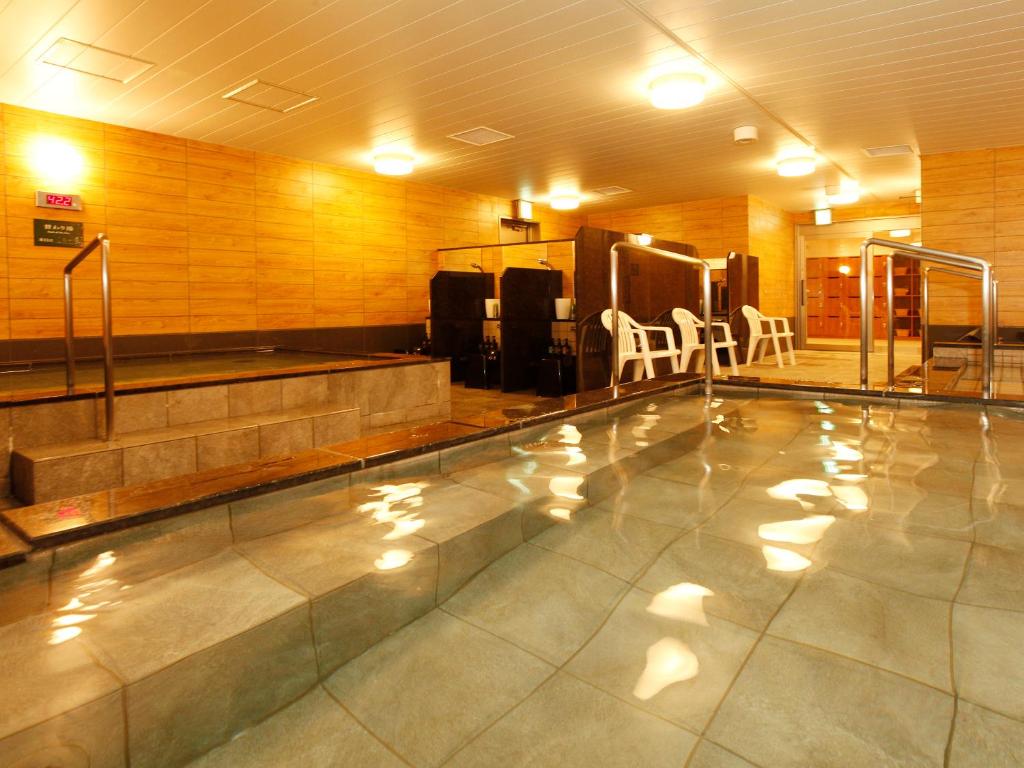 GARDENS CABIN GARDENS CABIN 画像9