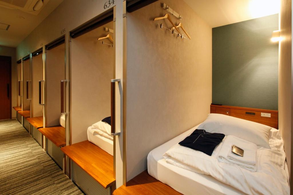 GARDENS CABIN GARDENS CABIN 画像11