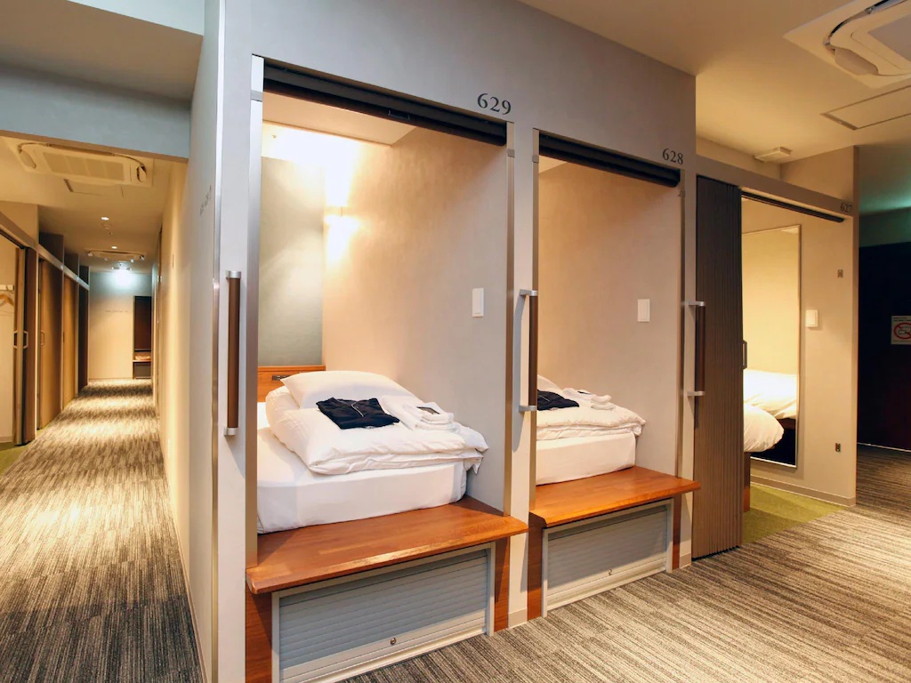 GARDENS CABIN GARDENS CABIN 画像13