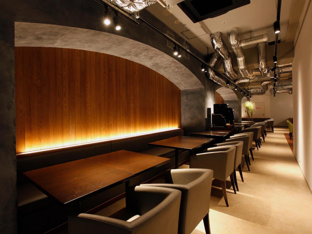 GARDENS CABIN GARDENS CABIN 画像14