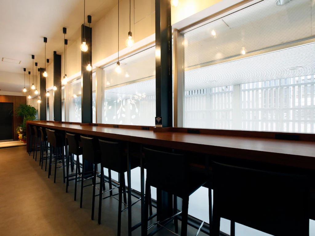 GARDENS CABIN GARDENS CABIN 画像17