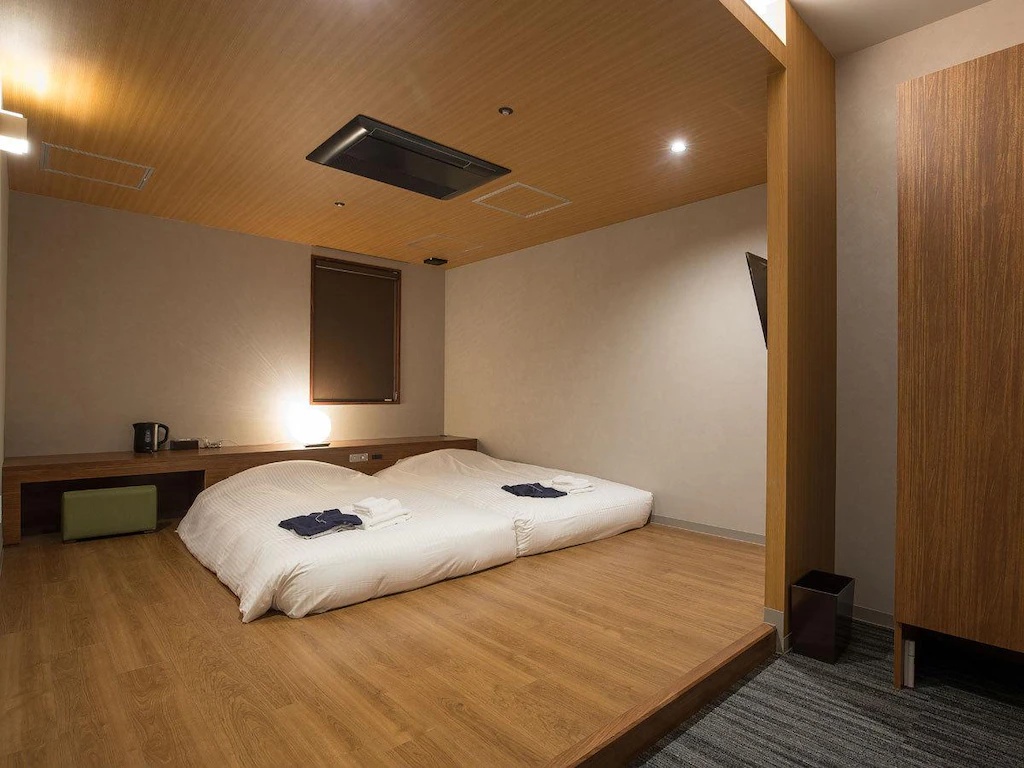 GARDENS CABIN GARDENS CABIN 画像19