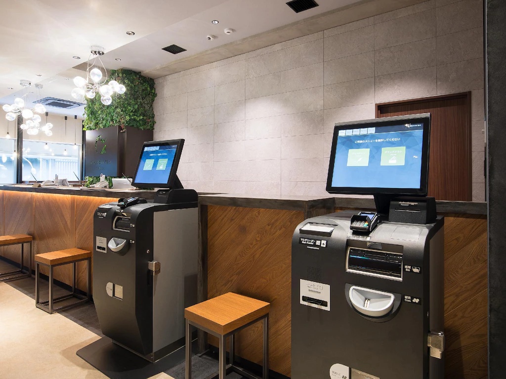 GARDENS CABIN GARDENS CABIN 画像20