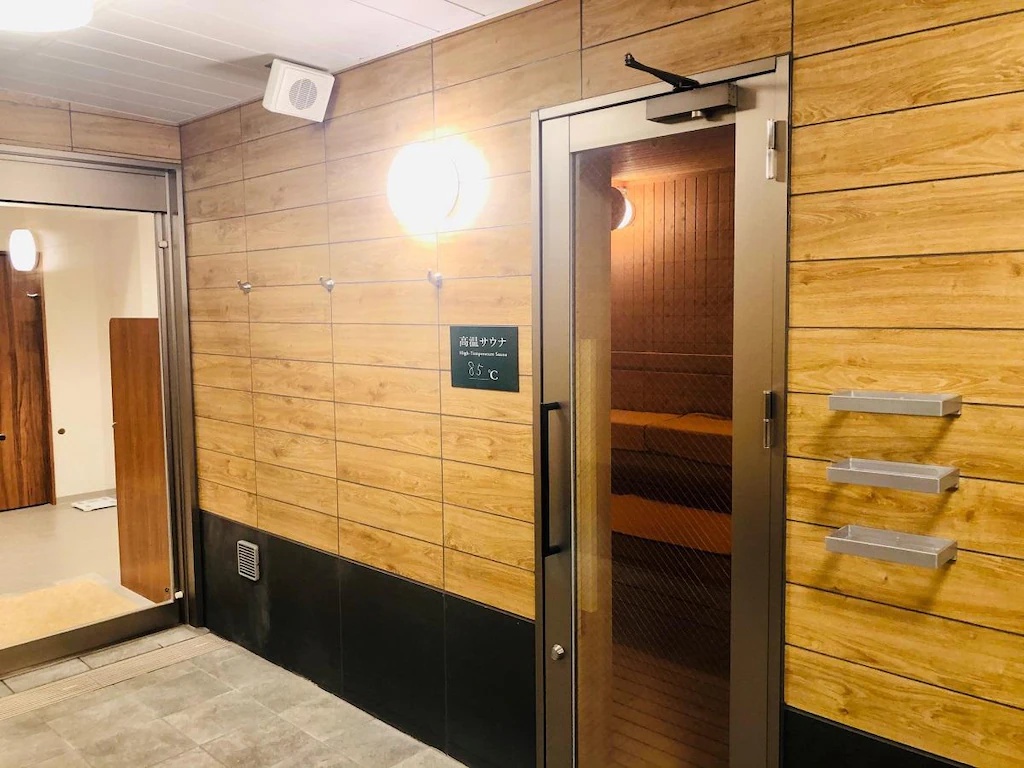 GARDENS CABIN GARDENS CABIN 画像23