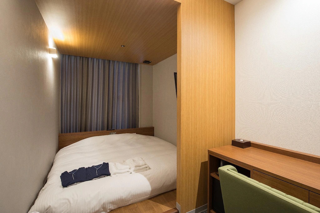 GARDENS CABIN GARDENS CABIN 画像25