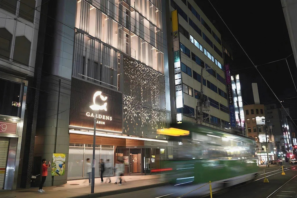 GARDENS CABIN GARDENS CABIN 画像26