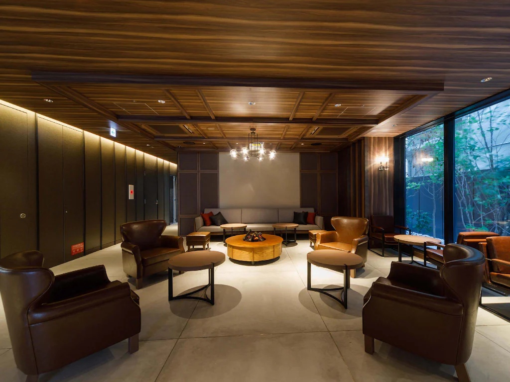 すすきのグランベルホテル GRANBELL HOTEL SUSUKINO 画像3