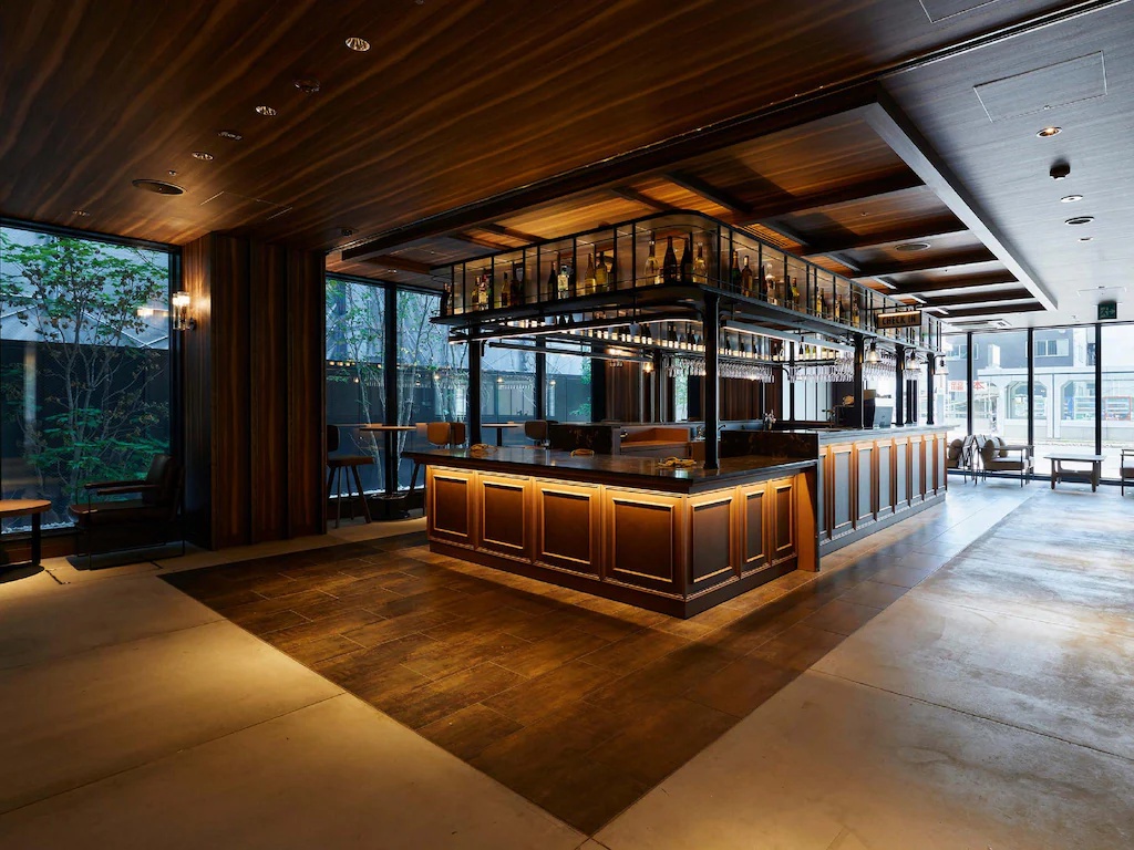 すすきのグランベルホテル GRANBELL HOTEL SUSUKINO 画像4