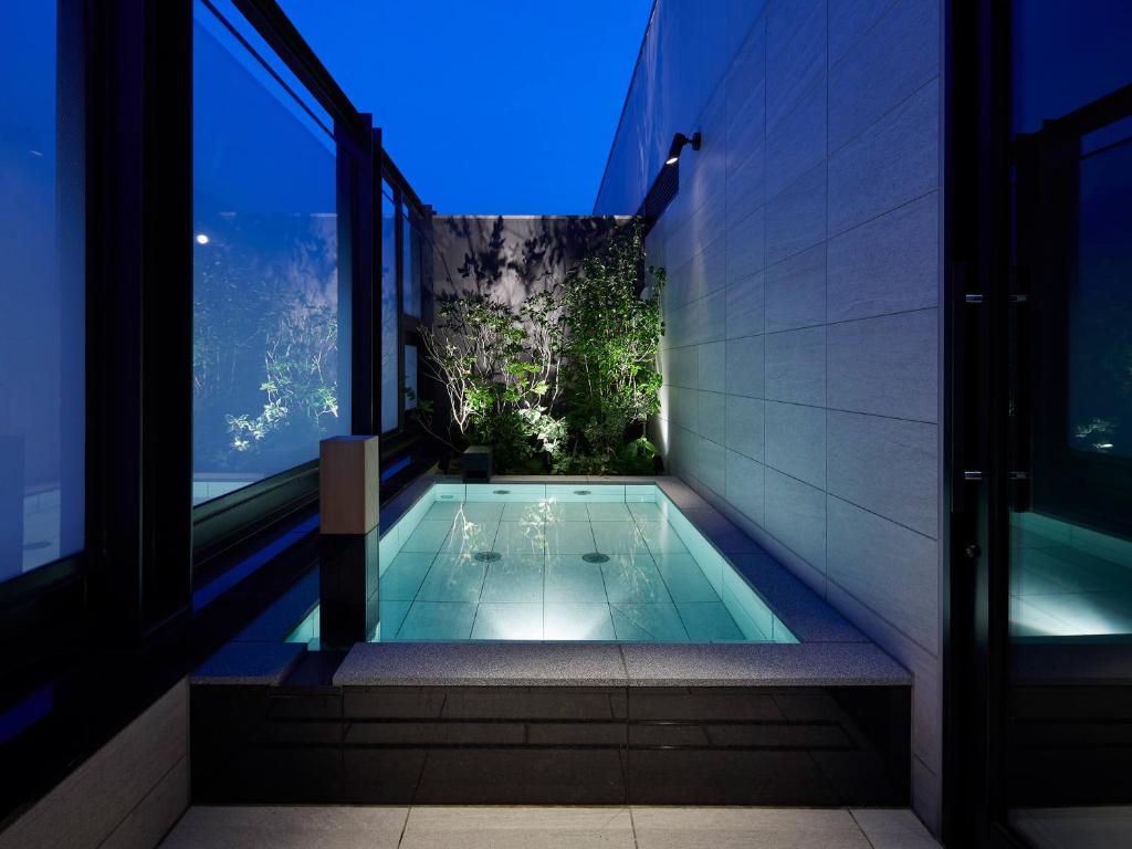 すすきのグランベルホテル GRANBELL HOTEL SUSUKINO 画像5