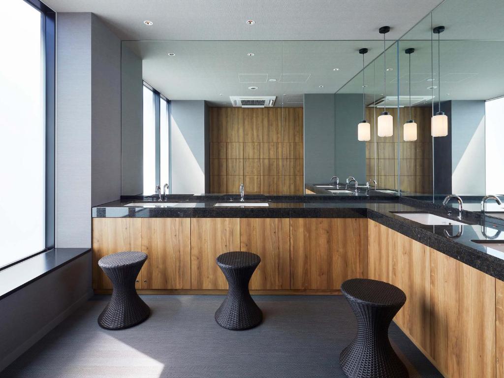 すすきのグランベルホテル GRANBELL HOTEL SUSUKINO 画像6