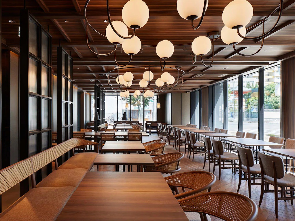 すすきのグランベルホテル GRANBELL HOTEL SUSUKINO 画像7