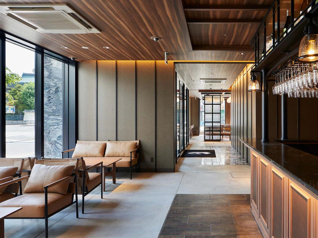 すすきのグランベルホテル GRANBELL HOTEL SUSUKINO 画像9