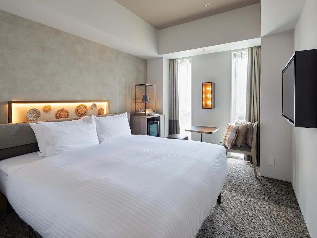 すすきのグランベルホテル GRANBELL HOTEL SUSUKINO 画像10