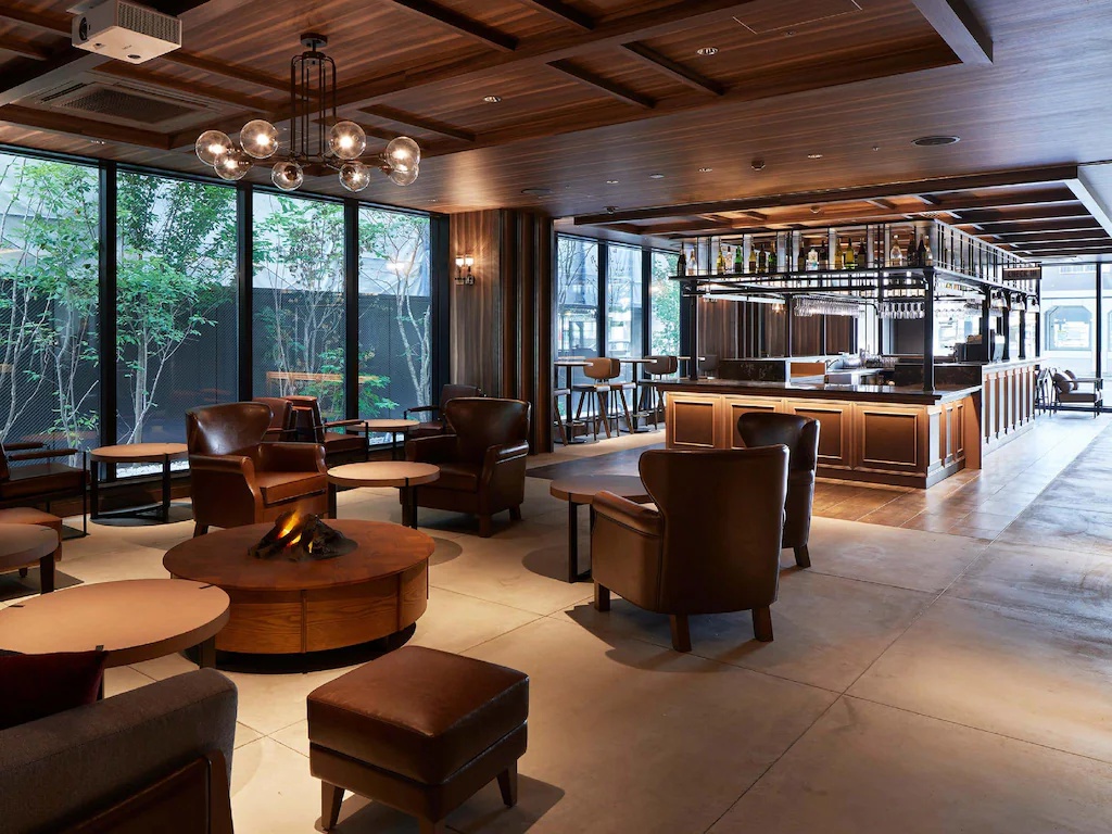 すすきのグランベルホテル GRANBELL HOTEL SUSUKINO 画像11