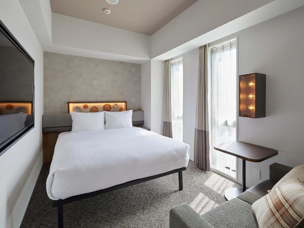 すすきのグランベルホテル GRANBELL HOTEL SUSUKINO 画像14