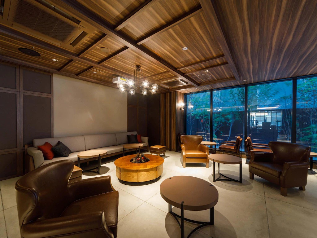 すすきのグランベルホテル GRANBELL HOTEL SUSUKINO 画像15