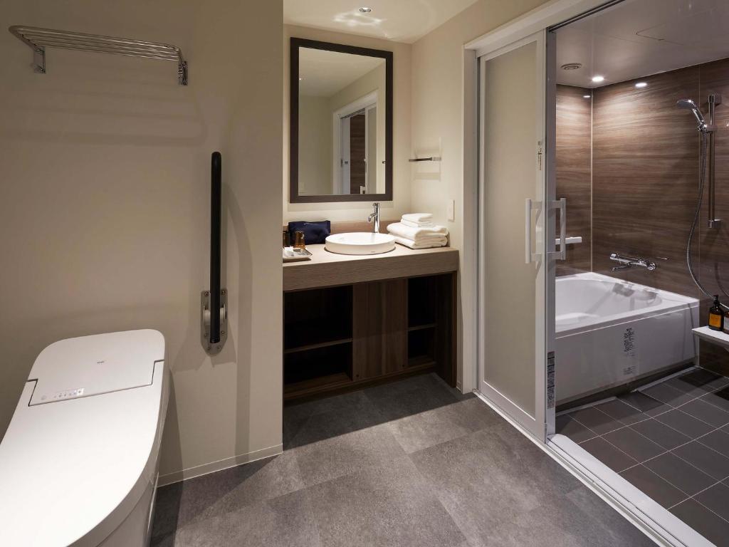 すすきのグランベルホテル GRANBELL HOTEL SUSUKINO 画像16