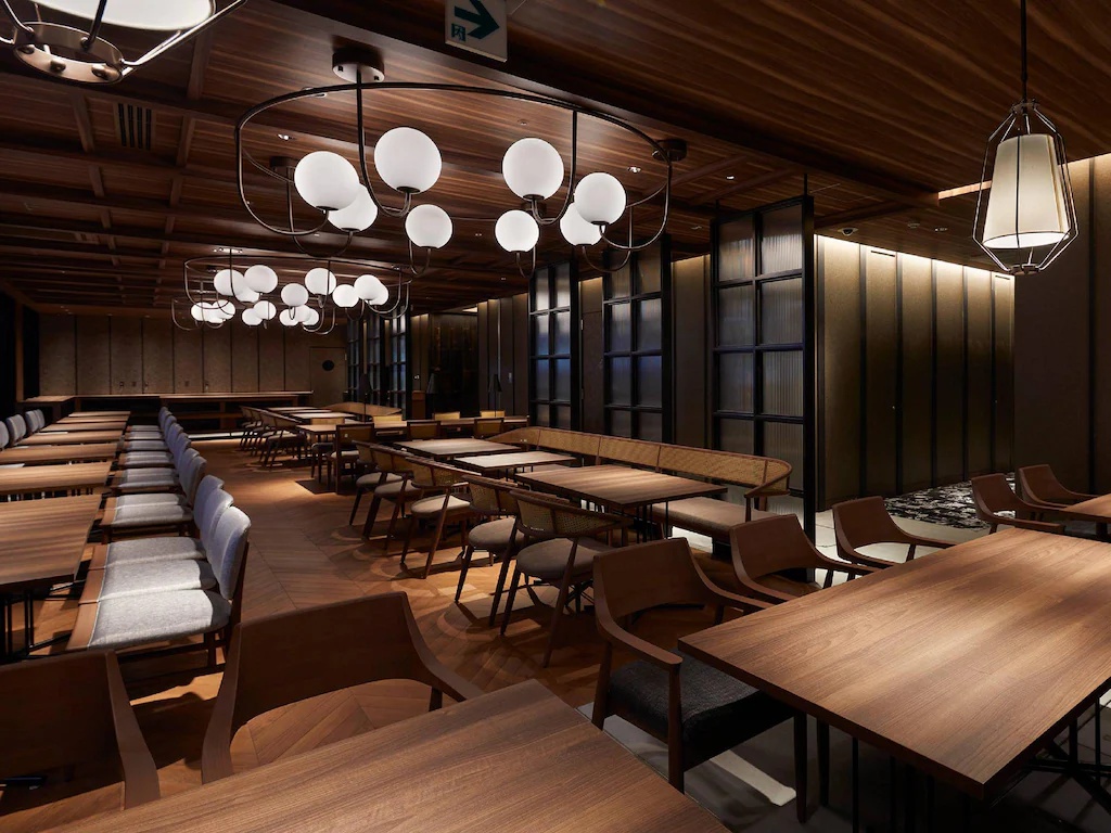 すすきのグランベルホテル GRANBELL HOTEL SUSUKINO 画像17