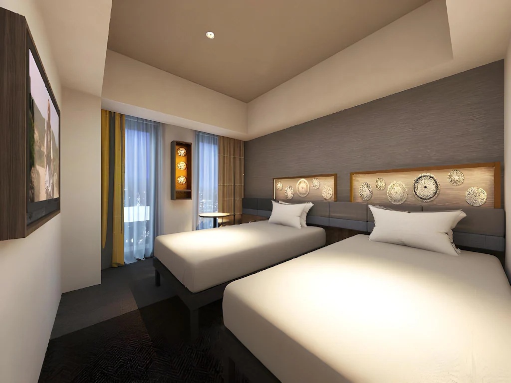 すすきのグランベルホテル GRANBELL HOTEL SUSUKINO 画像18