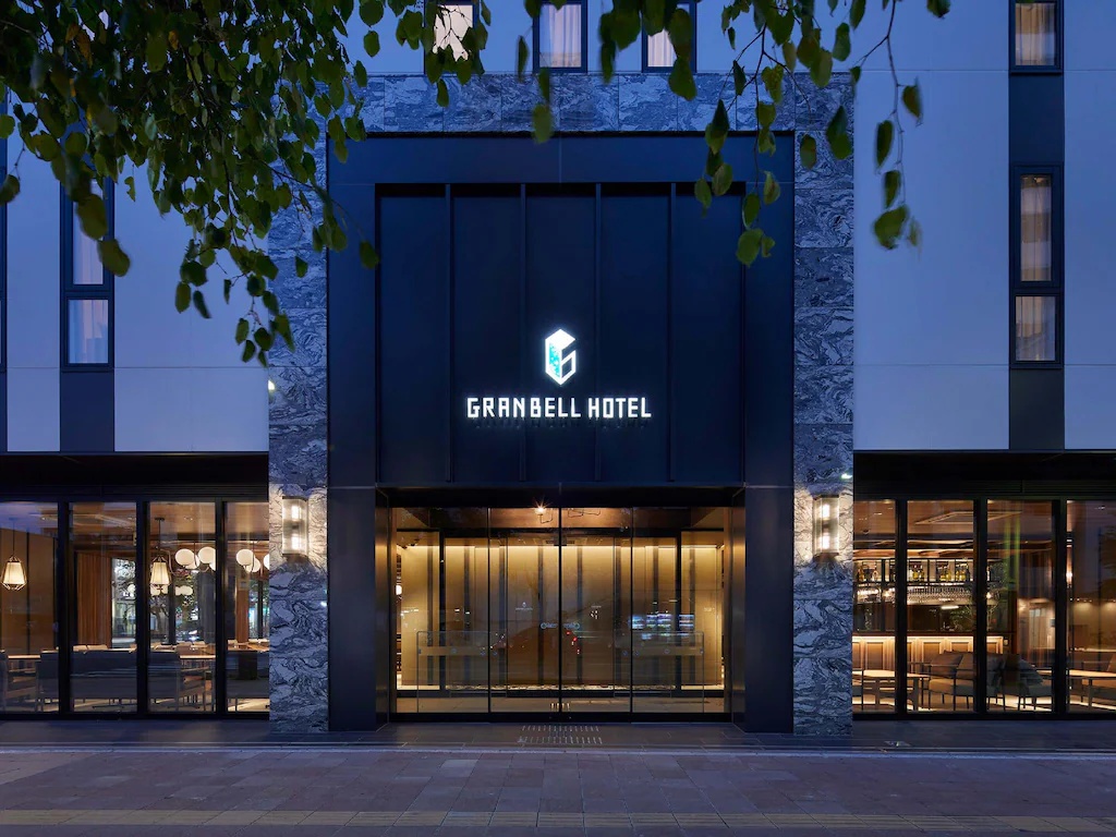 すすきのグランベルホテル GRANBELL HOTEL SUSUKINO 画像19