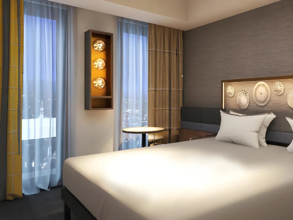 すすきのグランベルホテル GRANBELL HOTEL SUSUKINO 画像20