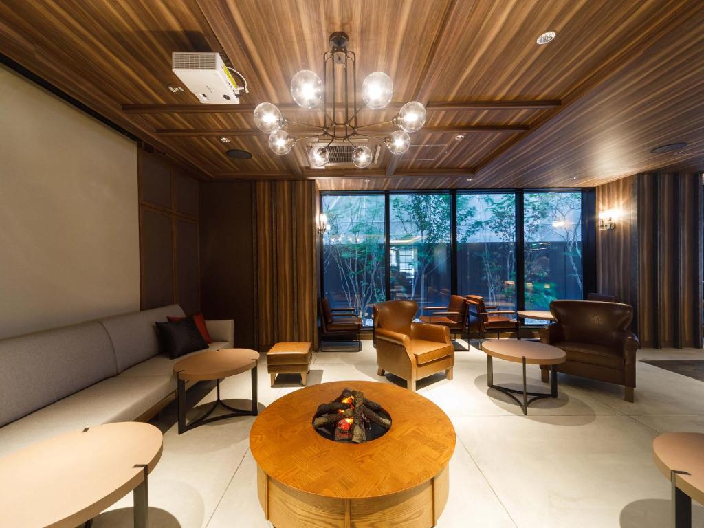 すすきのグランベルホテル GRANBELL HOTEL SUSUKINO 画像21