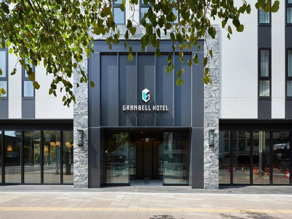 すすきのグランベルホテル GRANBELL HOTEL SUSUKINO 画像23