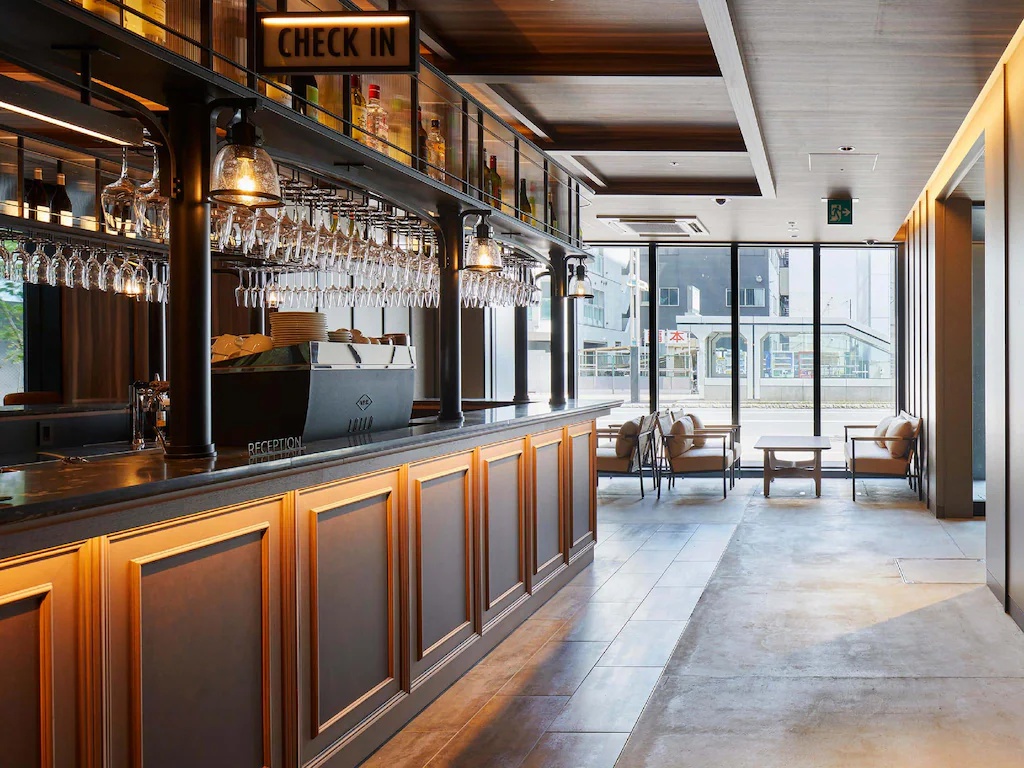 すすきのグランベルホテル GRANBELL HOTEL SUSUKINO 画像24