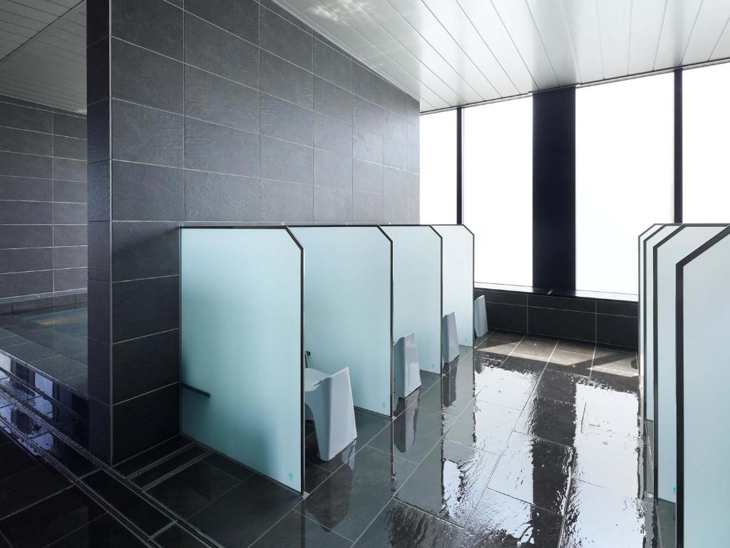 すすきのグランベルホテル GRANBELL HOTEL SUSUKINO 画像25