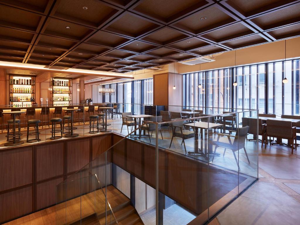 札幌グランベルホテル狸小路 Granbell hotel Tanuki, Sapporo 画像3
