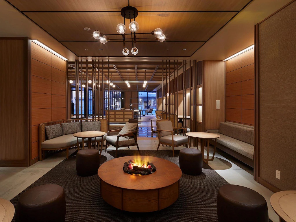 札幌グランベルホテル狸小路 Granbell hotel Tanuki, Sapporo 画像5